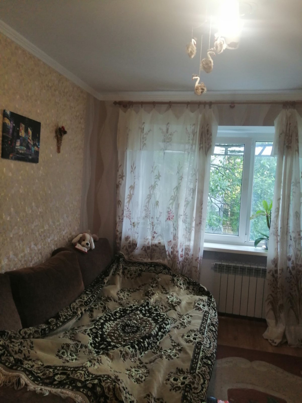 Квартира на вул. Новаторов, 16 м², 15 000$ — FAKTOR