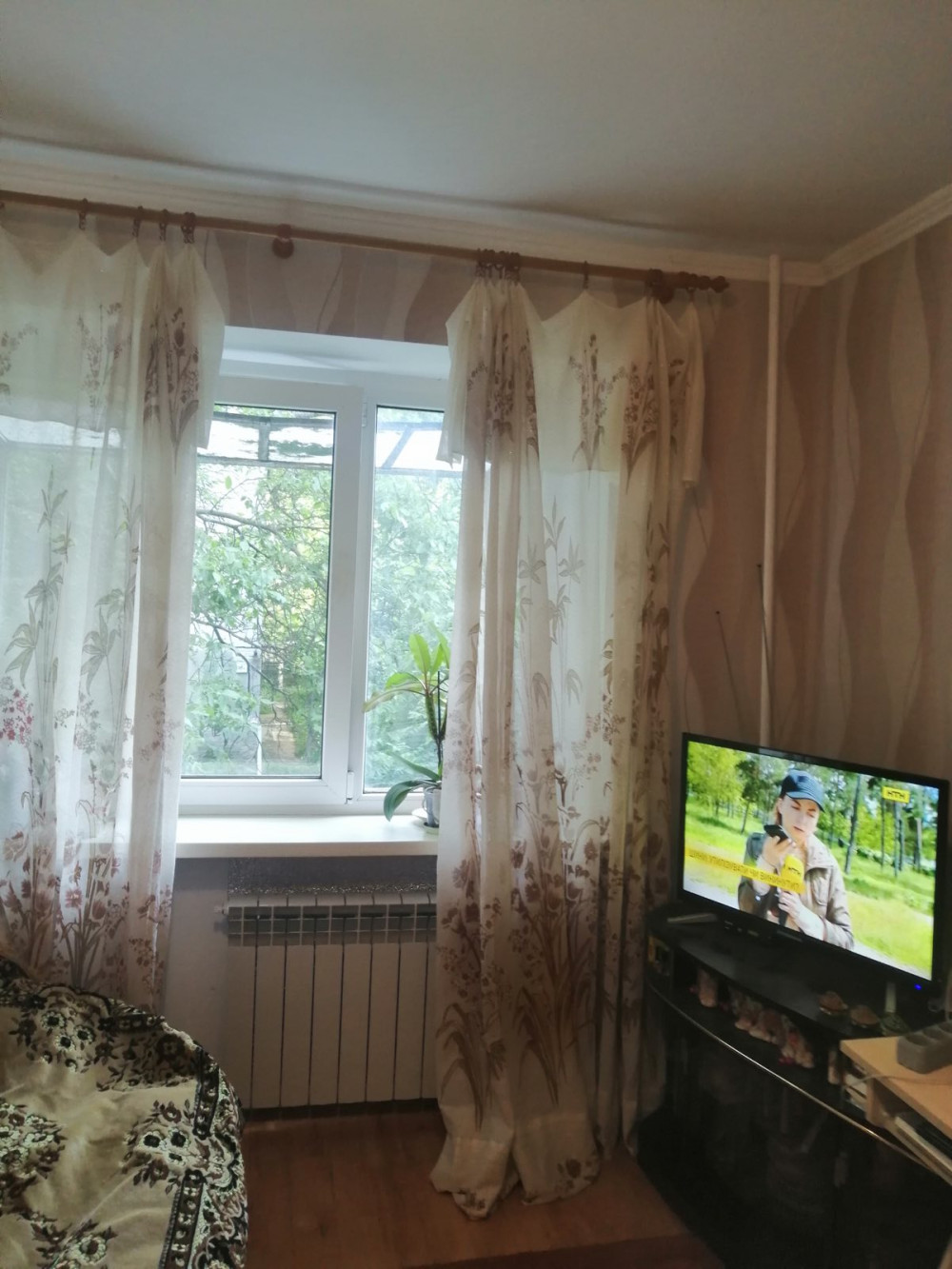 Квартира на вул. Новаторов, 16 м², 15 000$ — FAKTOR