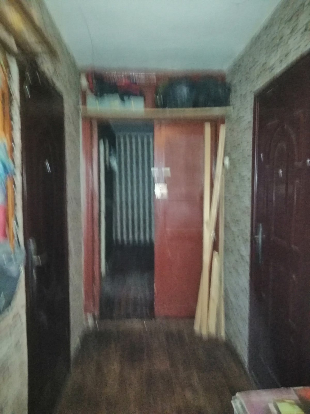 Квартира на вул. Новаторов, 16 м², 15 000$ — FAKTOR