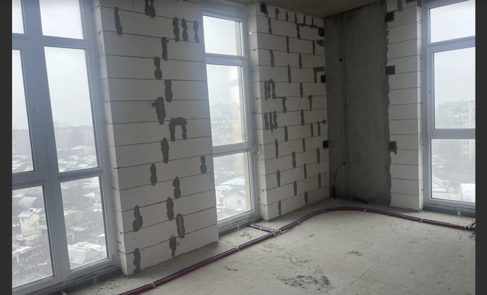Квартира на ул. Тульская, 68 м², 70 000$ — FAKTOR