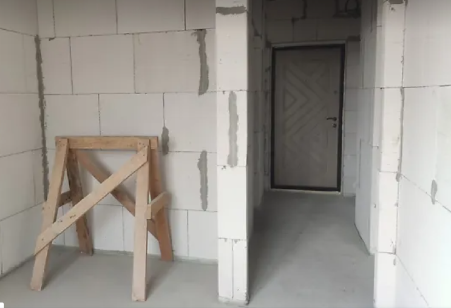 Квартира на ул. Слободская, 38 м², 33 000$ — FAKTOR