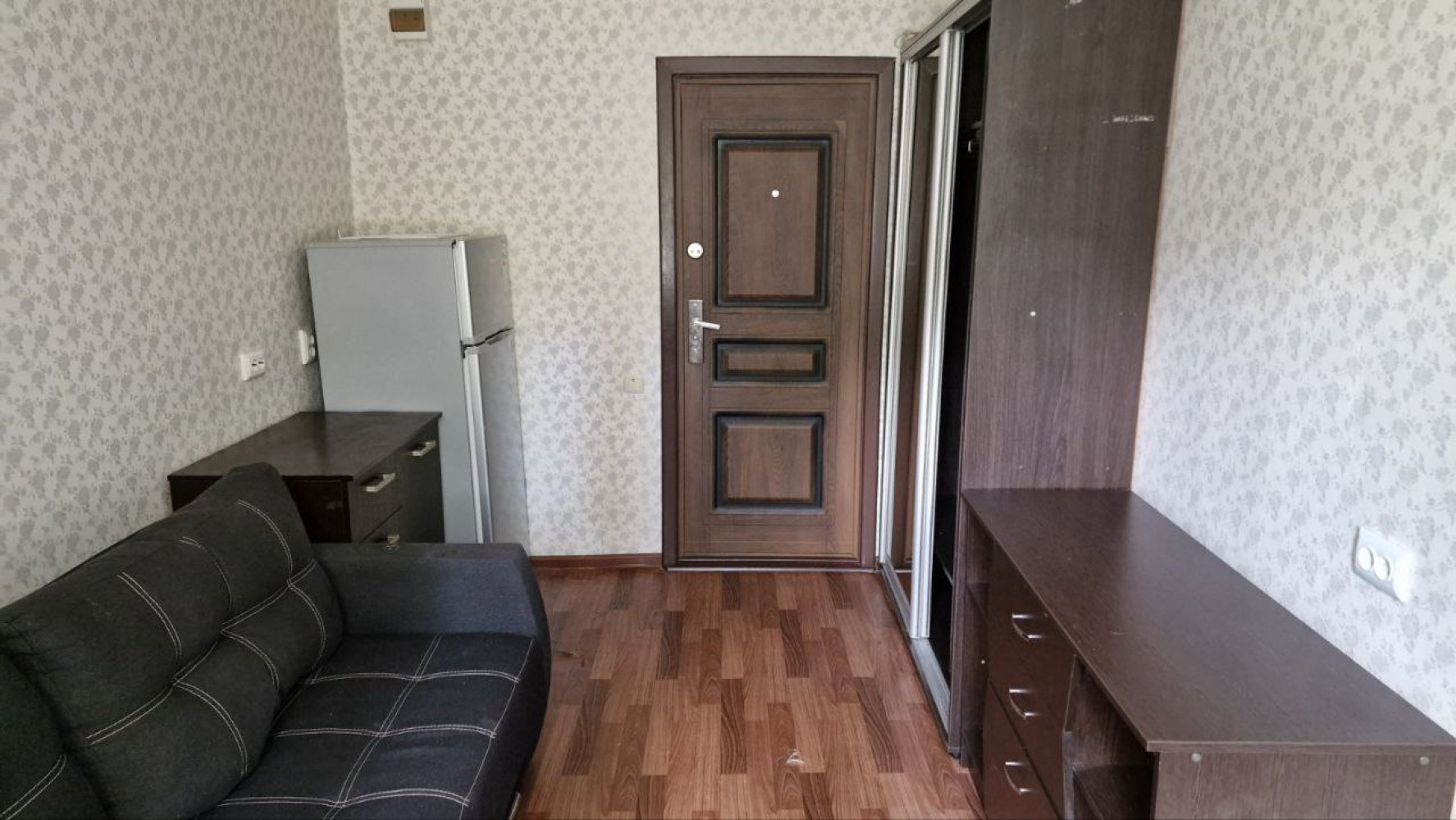Квартира на вул. Варненская, 11 м², 12 000$ — FAKTOR