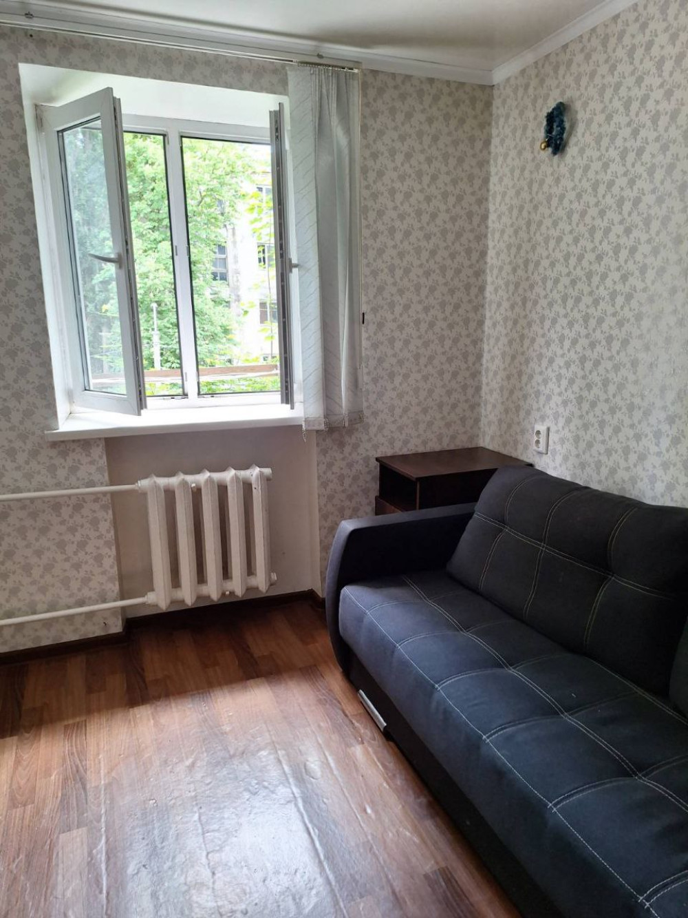Квартира на ул. Варненская, 11 м², 12 000$ — FAKTOR