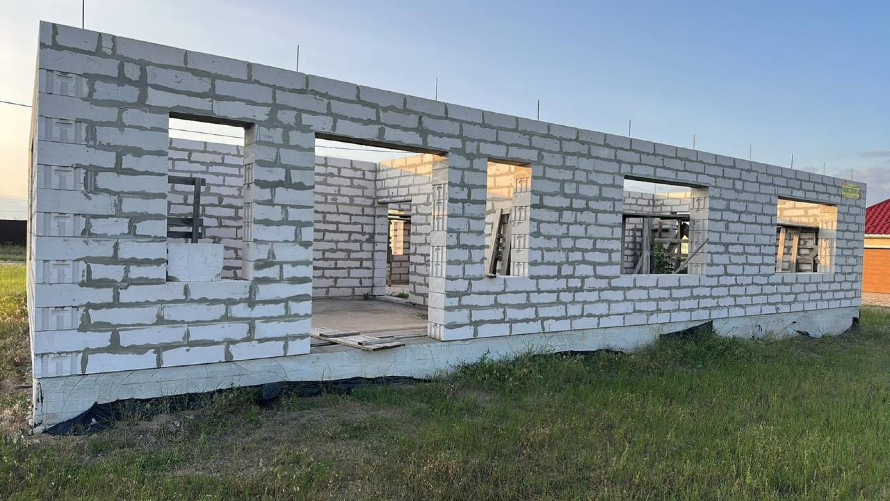 Дом на ул. Крымская, 154 м², 52 000$ — FAKTOR