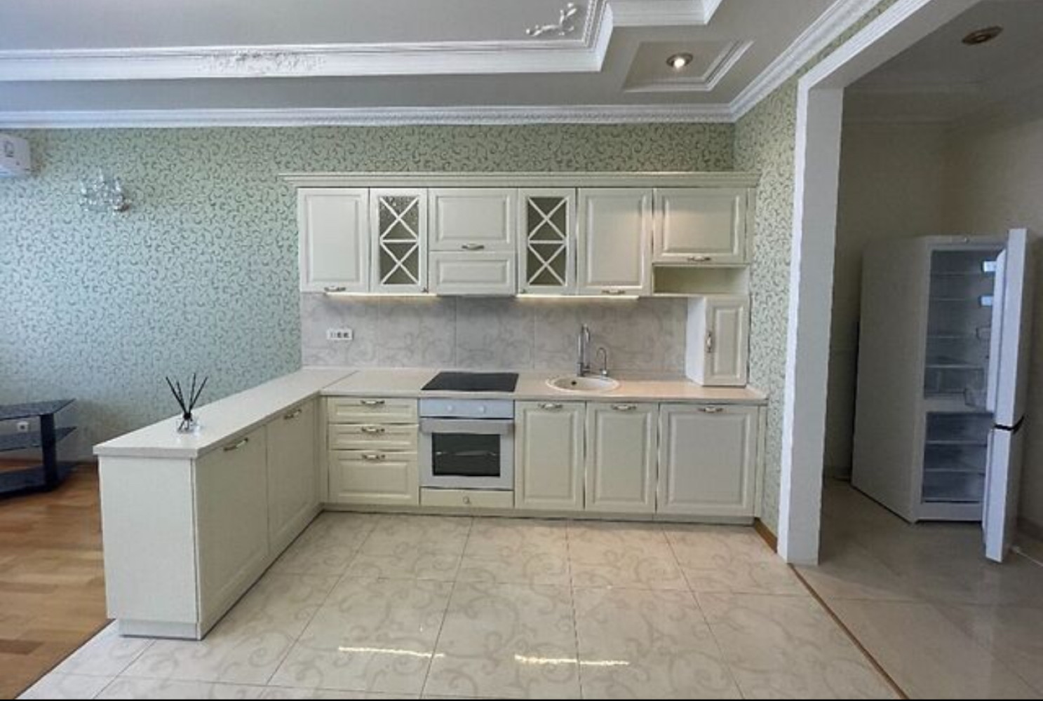 Квартира на ул. Шевченко проспект, 120 м², 188 000$ — FAKTOR