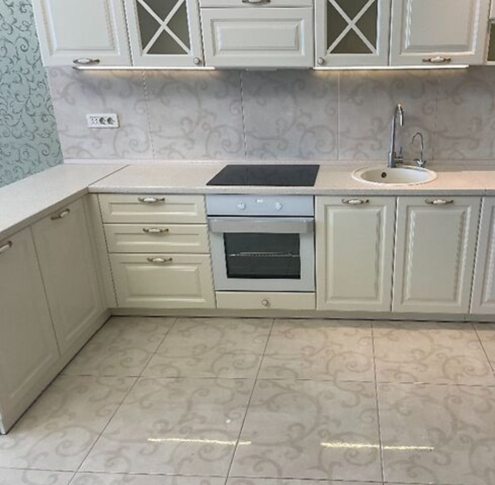 Квартира на вул. Шевченко проспект, 120 м², 188 000$ — FAKTOR
