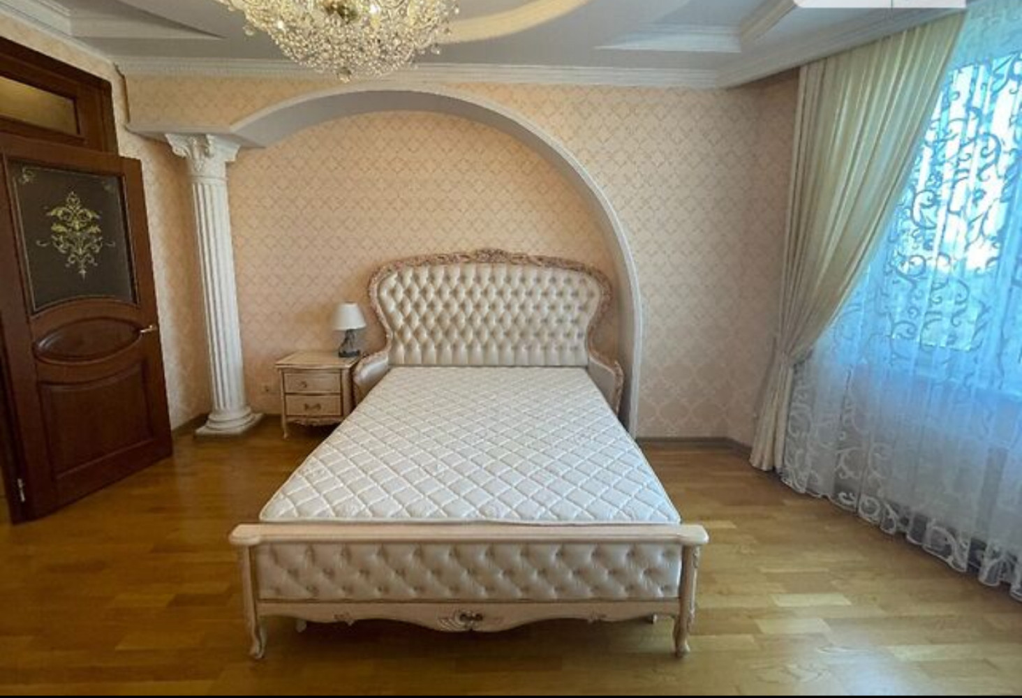 Квартира на вул. Шевченко проспект, 120 м², 188 000$ — FAKTOR