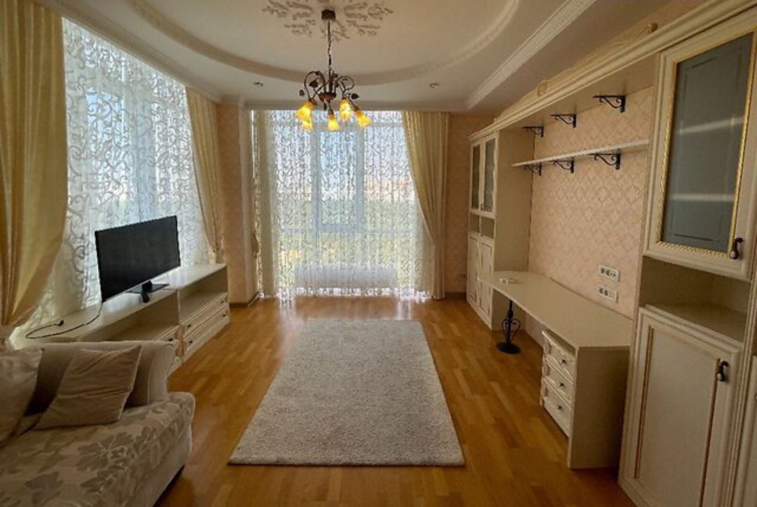 Квартира на вул. Шевченко проспект, 120 м², 188 000$ — FAKTOR