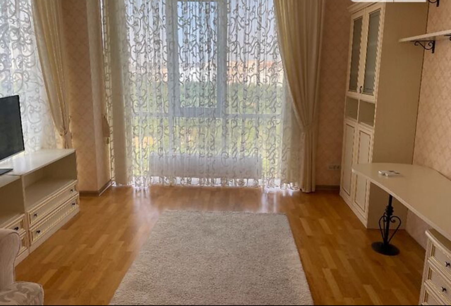 Квартира на вул. Шевченко проспект, 120 м², 188 000$ — FAKTOR