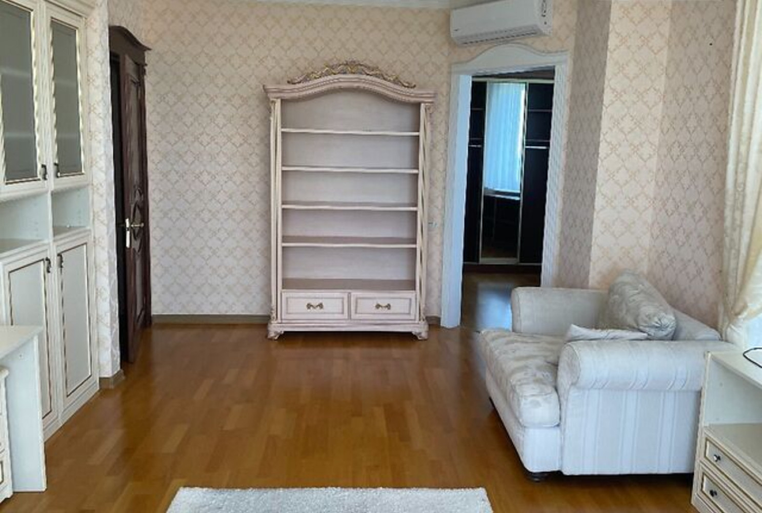 Квартира на вул. Шевченко проспект, 120 м², 188 000$ — FAKTOR