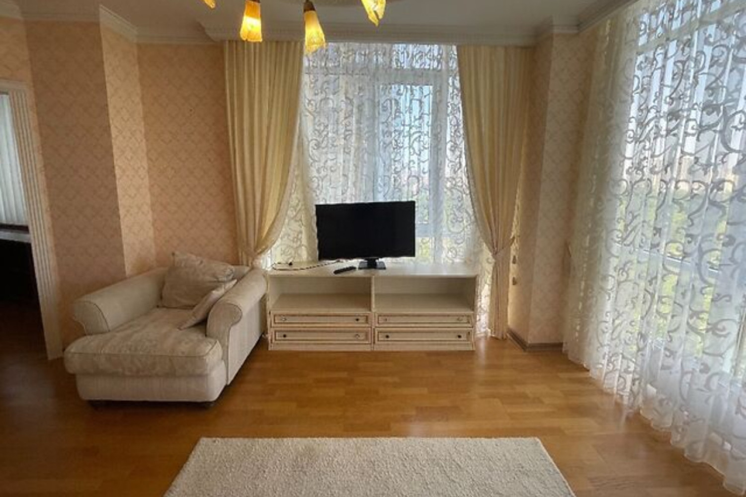 Квартира на вул. Шевченко проспект, 120 м², 188 000$ — FAKTOR