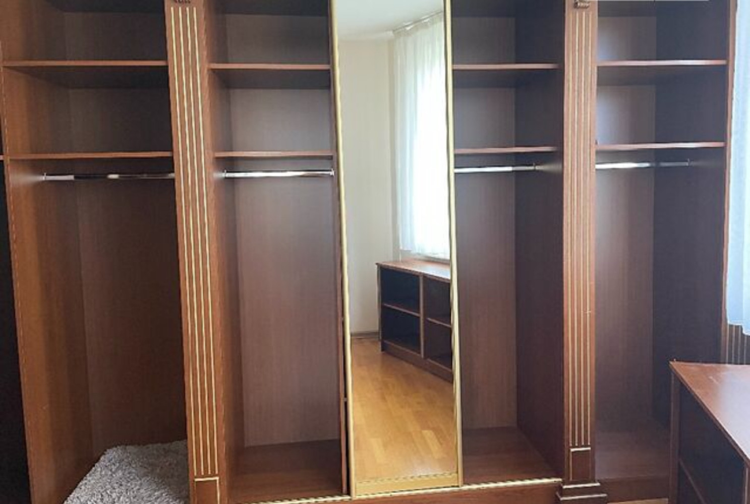 Квартира на вул. Шевченко проспект, 120 м², 188 000$ — FAKTOR