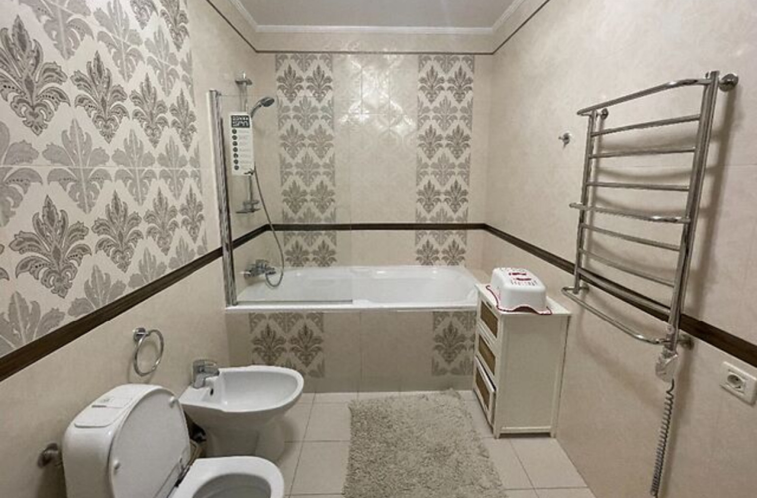 Квартира на вул. Шевченко проспект, 120 м², 188 000$ — FAKTOR