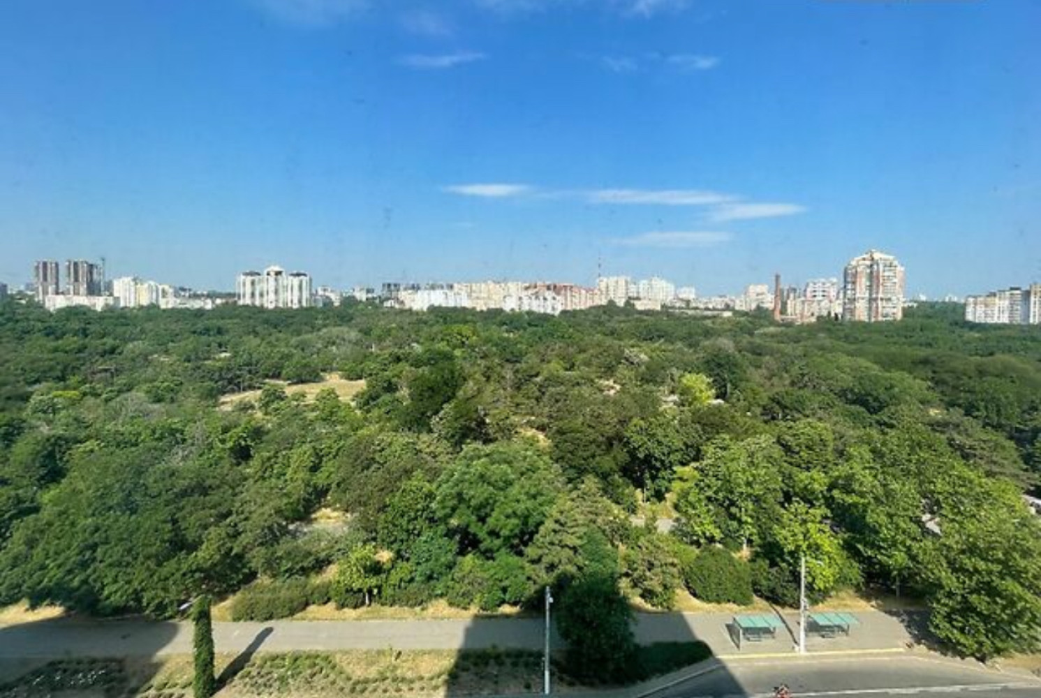 Квартира на вул. Шевченко проспект, 120 м², 188 000$ — FAKTOR