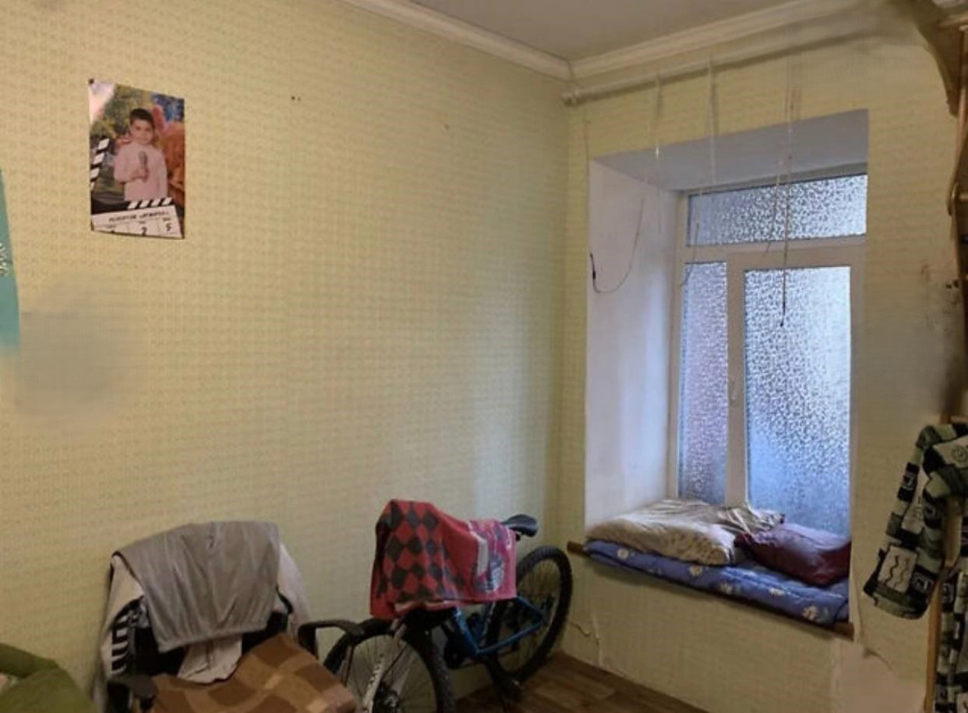 Квартира на ул. Нежинская, 53 м², 32 000$ — FAKTOR