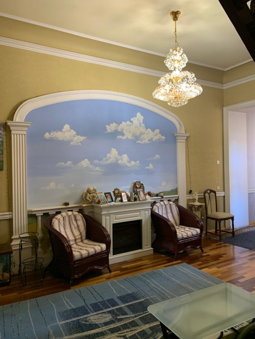 Квартира на вул. Базарная, 320 м², 195 000$ — FAKTOR