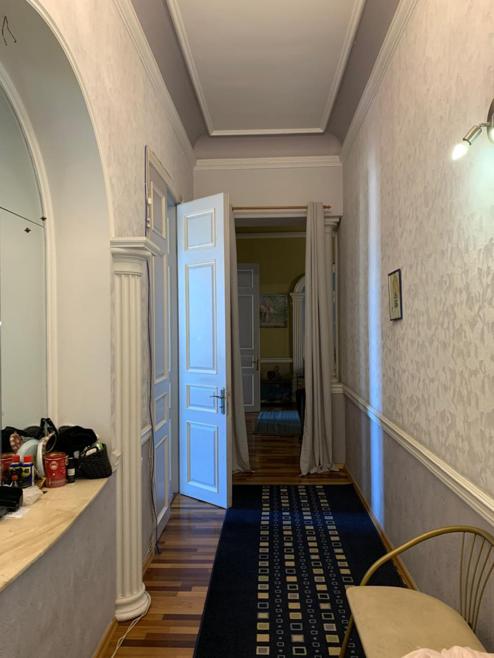 Квартира на вул. Базарная, 320 м², 195 000$ — FAKTOR