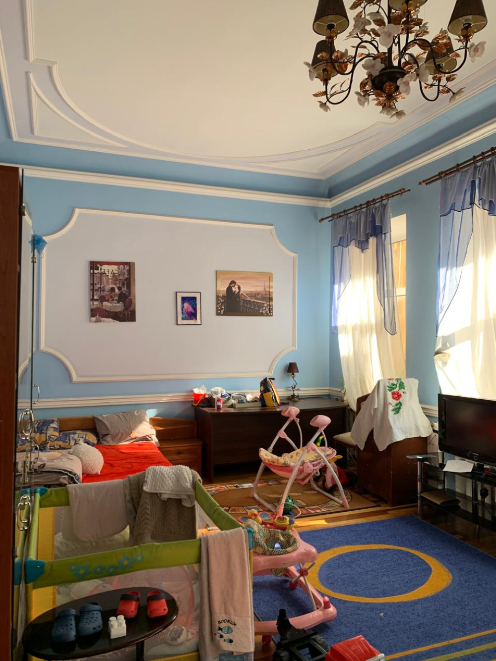 Квартира на вул. Базарная, 320 м², 195 000$ — FAKTOR