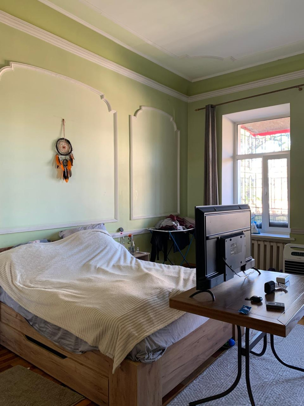 Квартира на вул. Базарная, 320 м², 195 000$ — FAKTOR