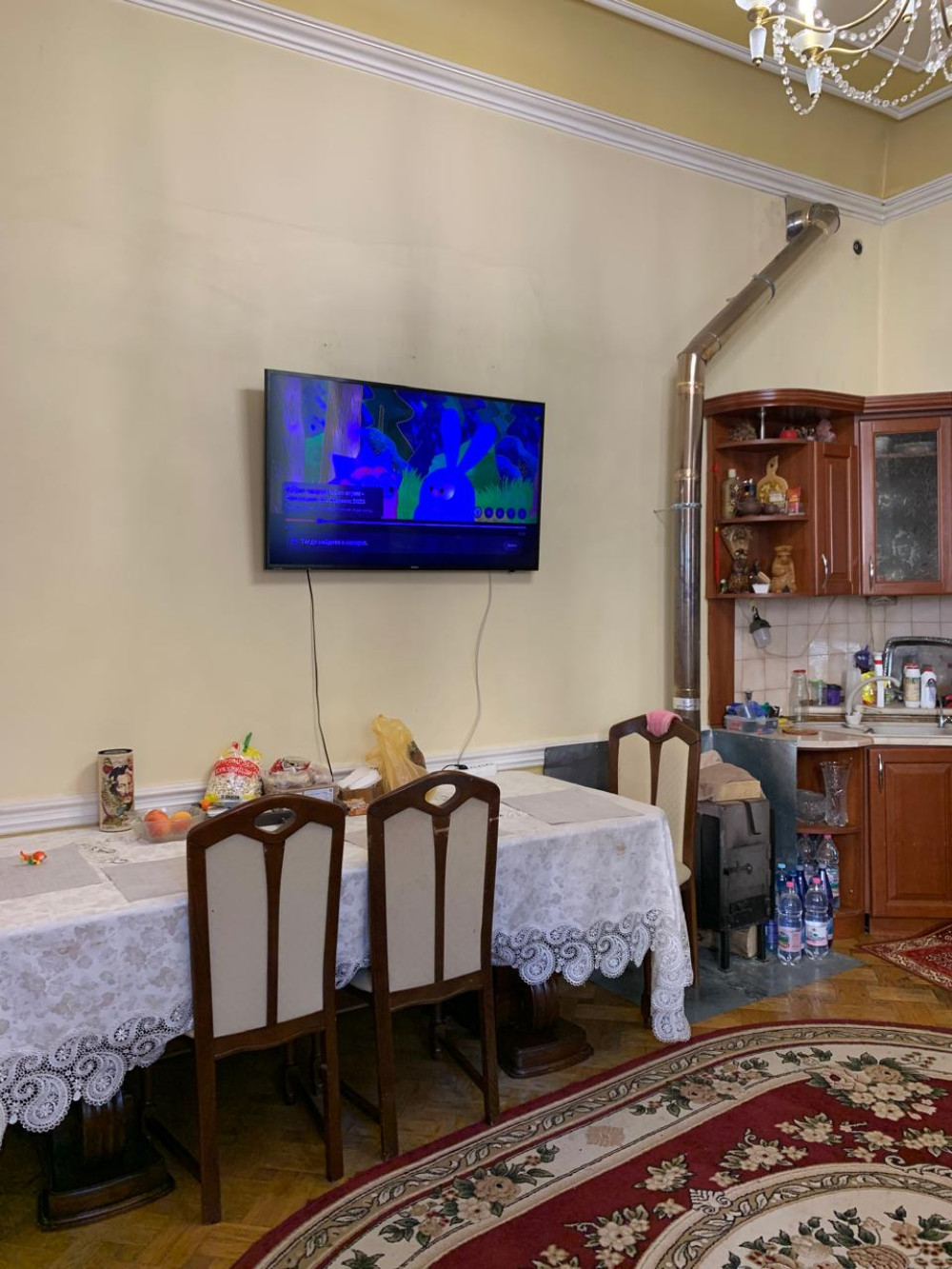 Квартира на вул. Базарная, 320 м², 195 000$ — FAKTOR