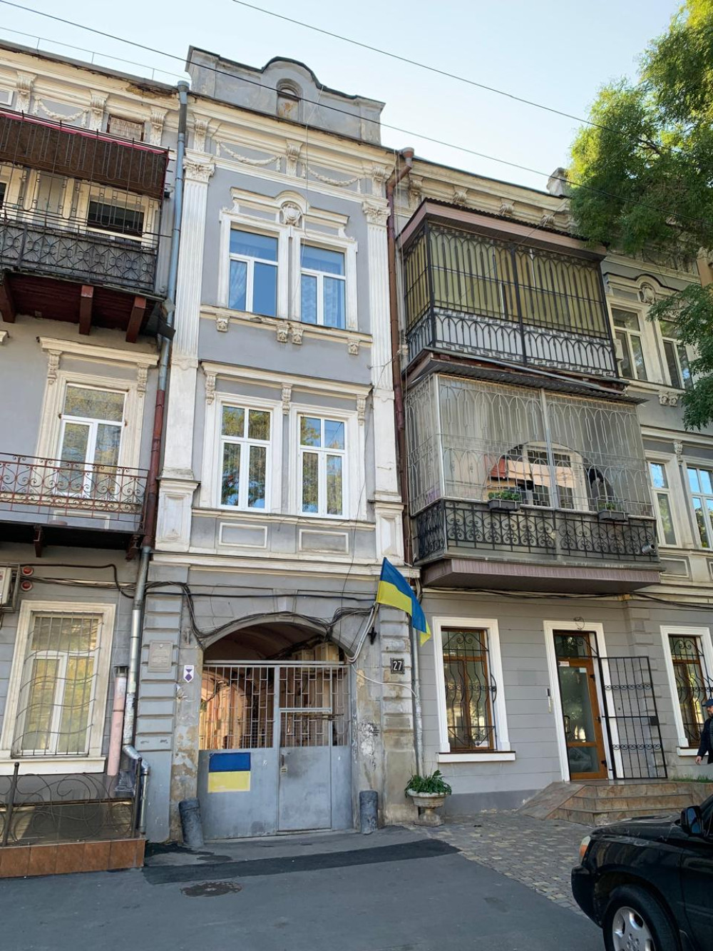 Квартира на вул. Базарная, 320 м², 195 000$ — FAKTOR