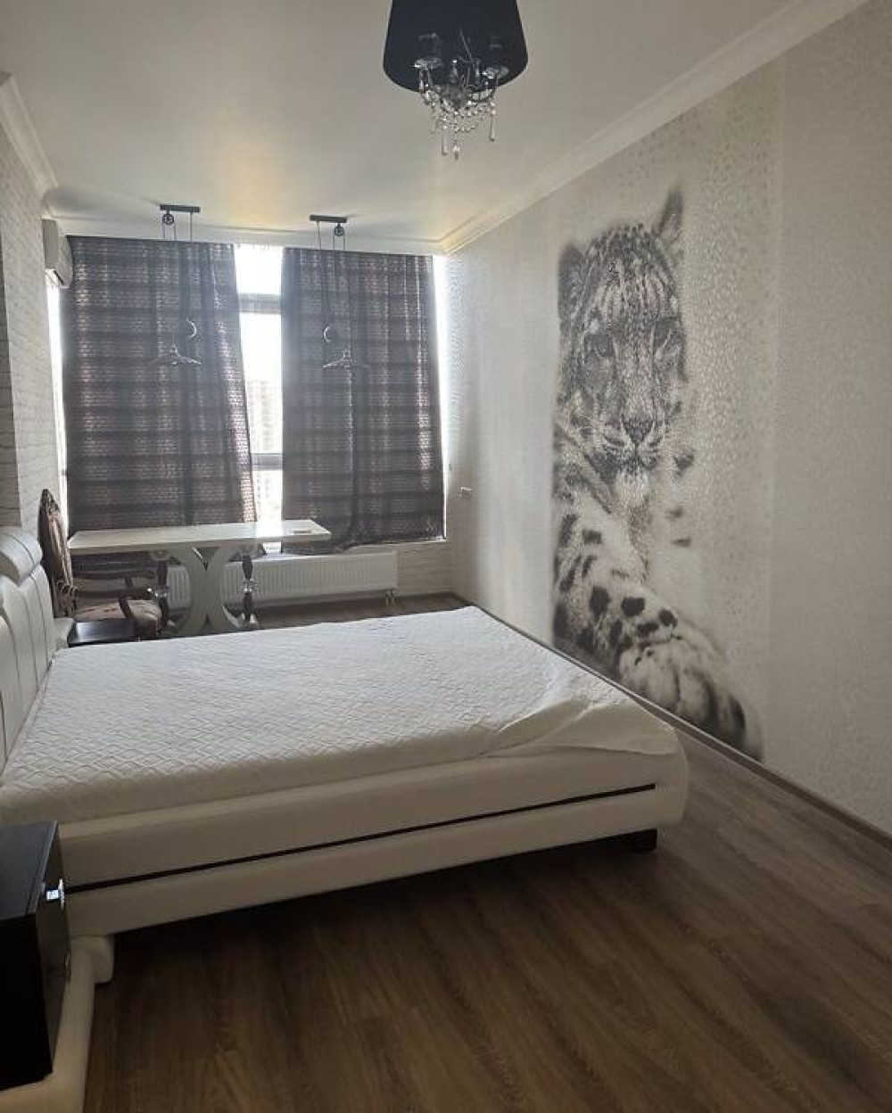 Квартира на ул. Французский бульвар, 70 м², 130 000$ — FAKTOR