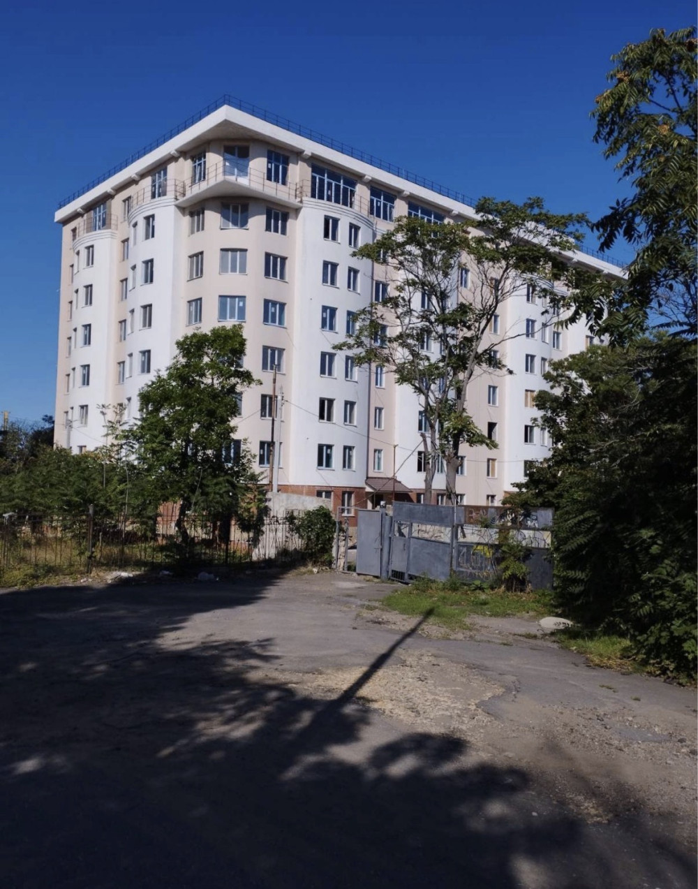 Квартира на ул. Хантадзе, 110 м², 65 000$ — FAKTOR