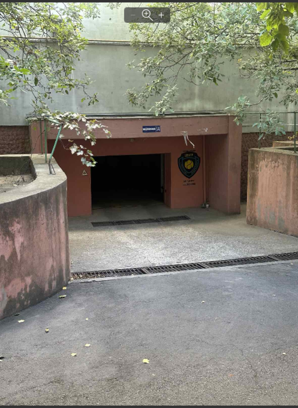 Комерційна нерухомість на вул. Говорова Маршала, 21 м², 15 000$ — FAKTOR