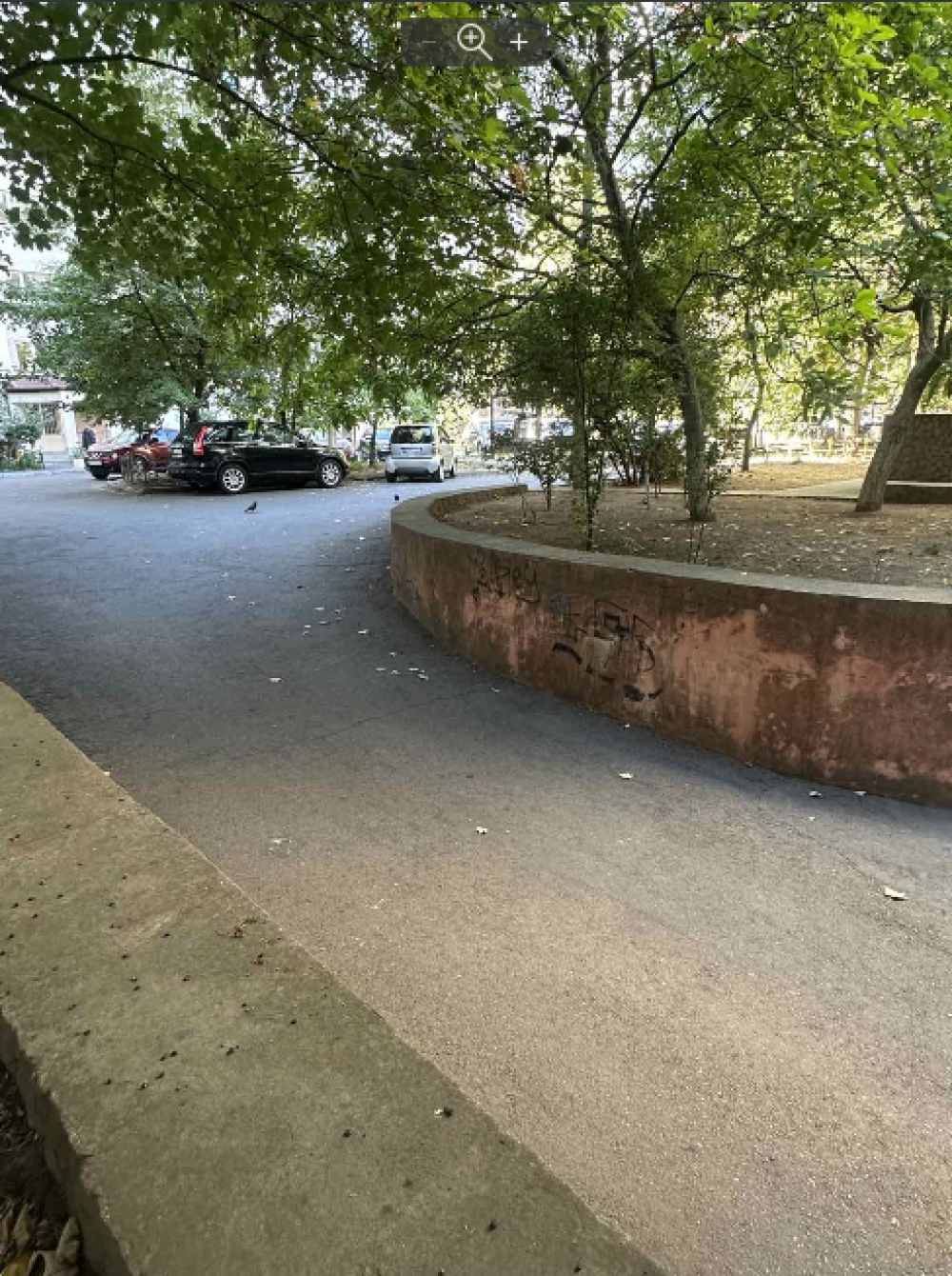 Комерційна нерухомість на вул. Говорова Маршала, 21 м², 15 000$ — FAKTOR
