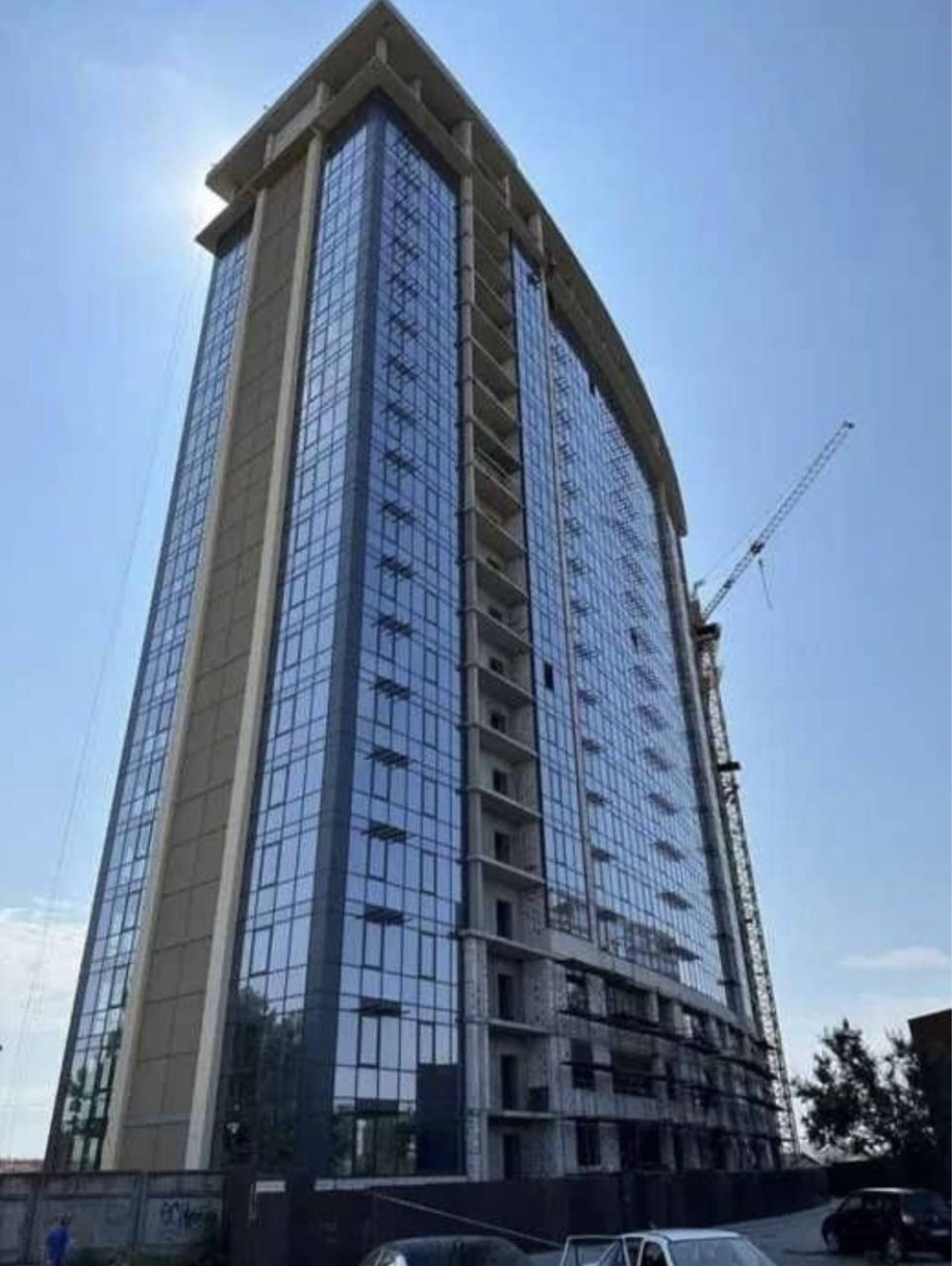 Квартира на ул. Дружбы Народов, 78 м², 55 000$ — FAKTOR