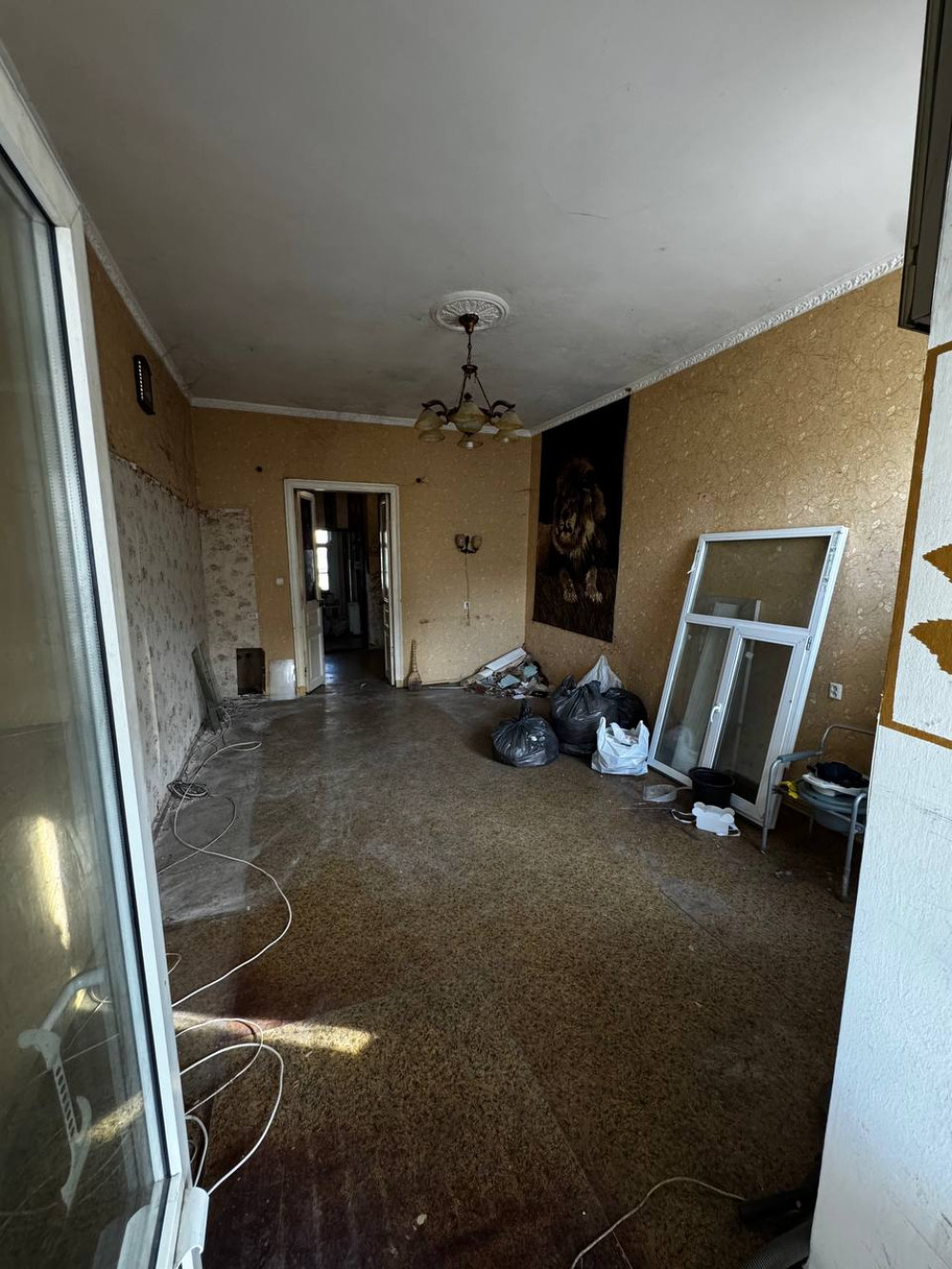 Квартира на ул. Преображенская, 42 м², 40 000$ — FAKTOR
