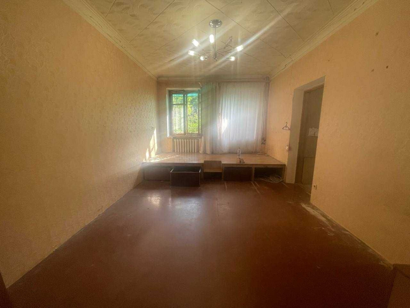 Квартира на ул. Василия Стуса, 48 м², 25 000$ — FAKTOR