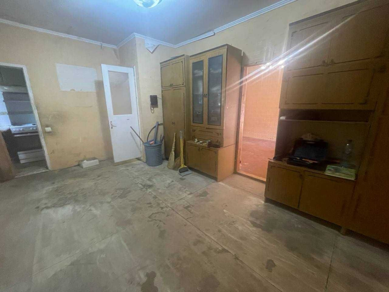 Квартира на ул. Василия Стуса, 48 м², 25 000$ — FAKTOR