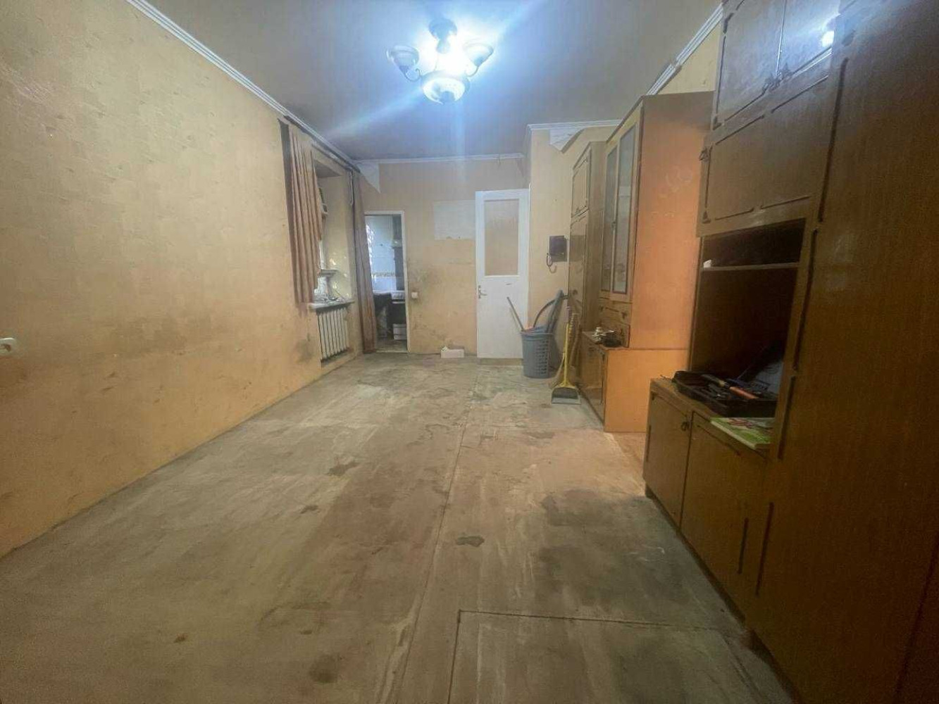 Квартира на ул. Василия Стуса, 48 м², 25 000$ — FAKTOR