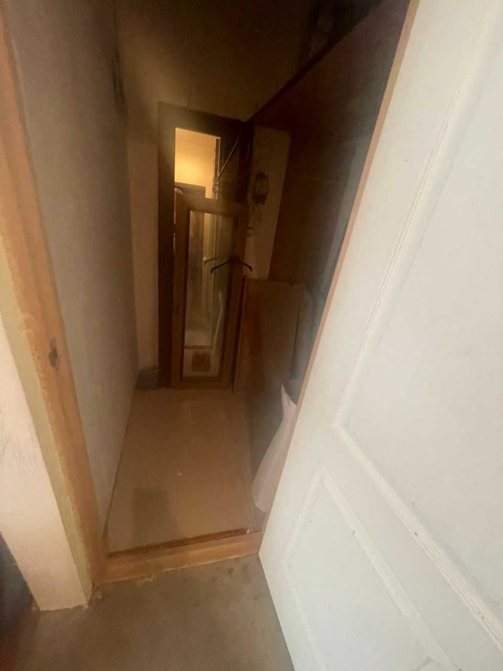 Квартира на ул. Василия Стуса, 48 м², 25 000$ — FAKTOR