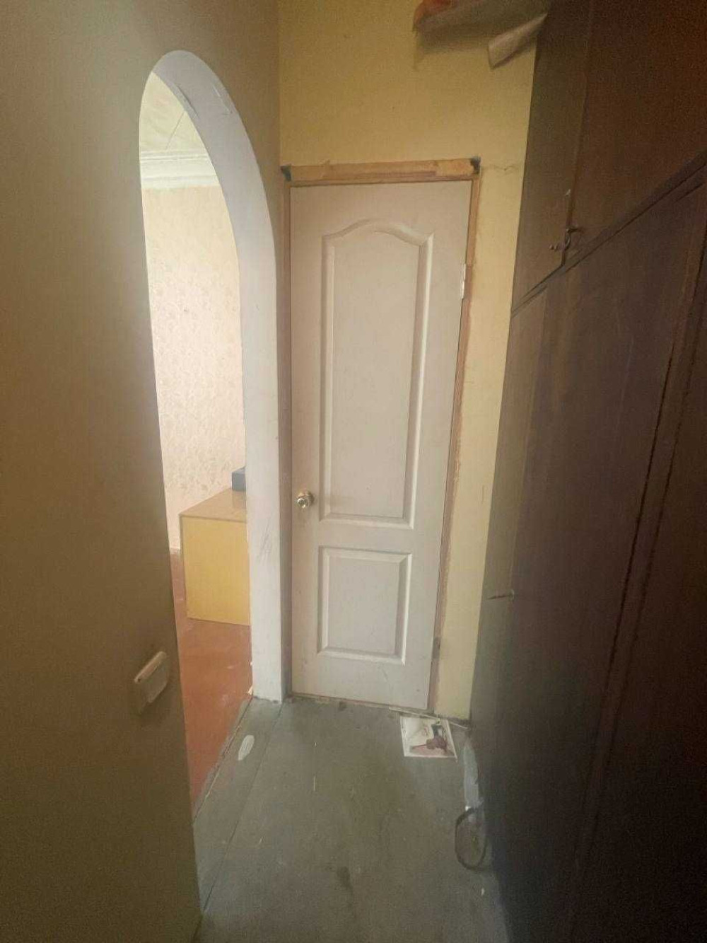 Квартира на ул. Василия Стуса, 48 м², 25 000$ — FAKTOR