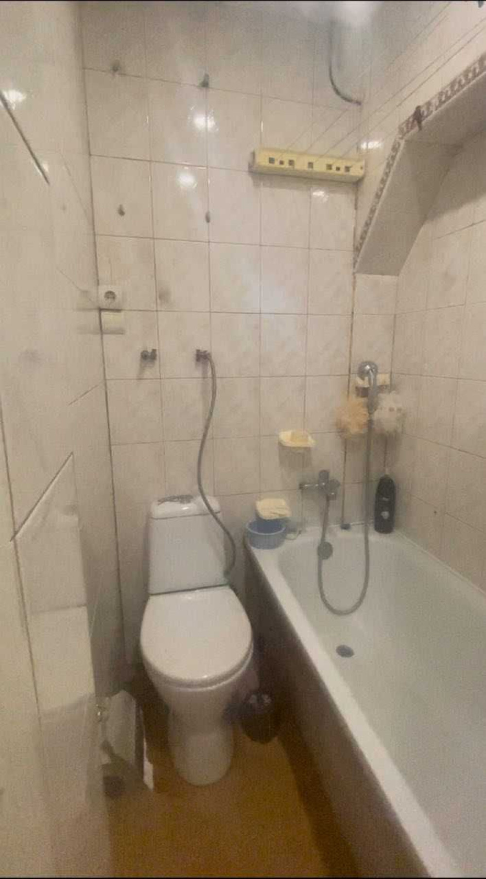 Квартира на ул. Василия Стуса, 48 м², 25 000$ — FAKTOR