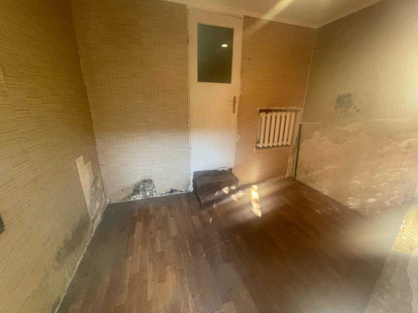Квартира на ул. Василия Стуса, 48 м², 25 000$ — FAKTOR