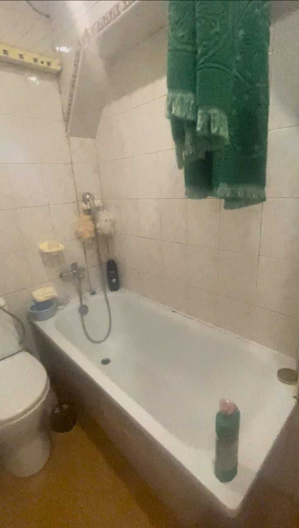 Квартира на ул. Василия Стуса, 48 м², 25 000$ — FAKTOR