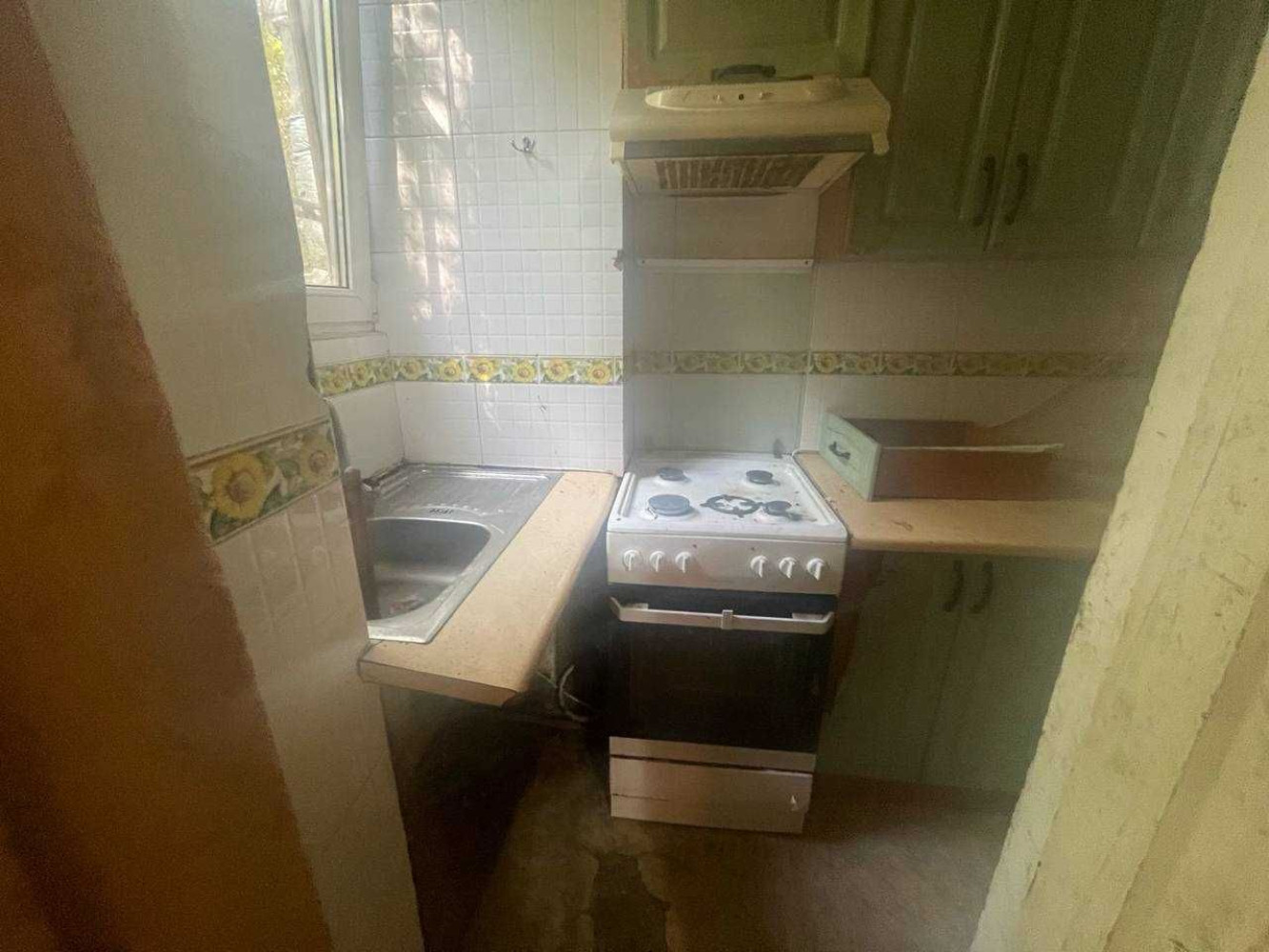 Квартира на ул. Василия Стуса, 48 м², 25 000$ — FAKTOR