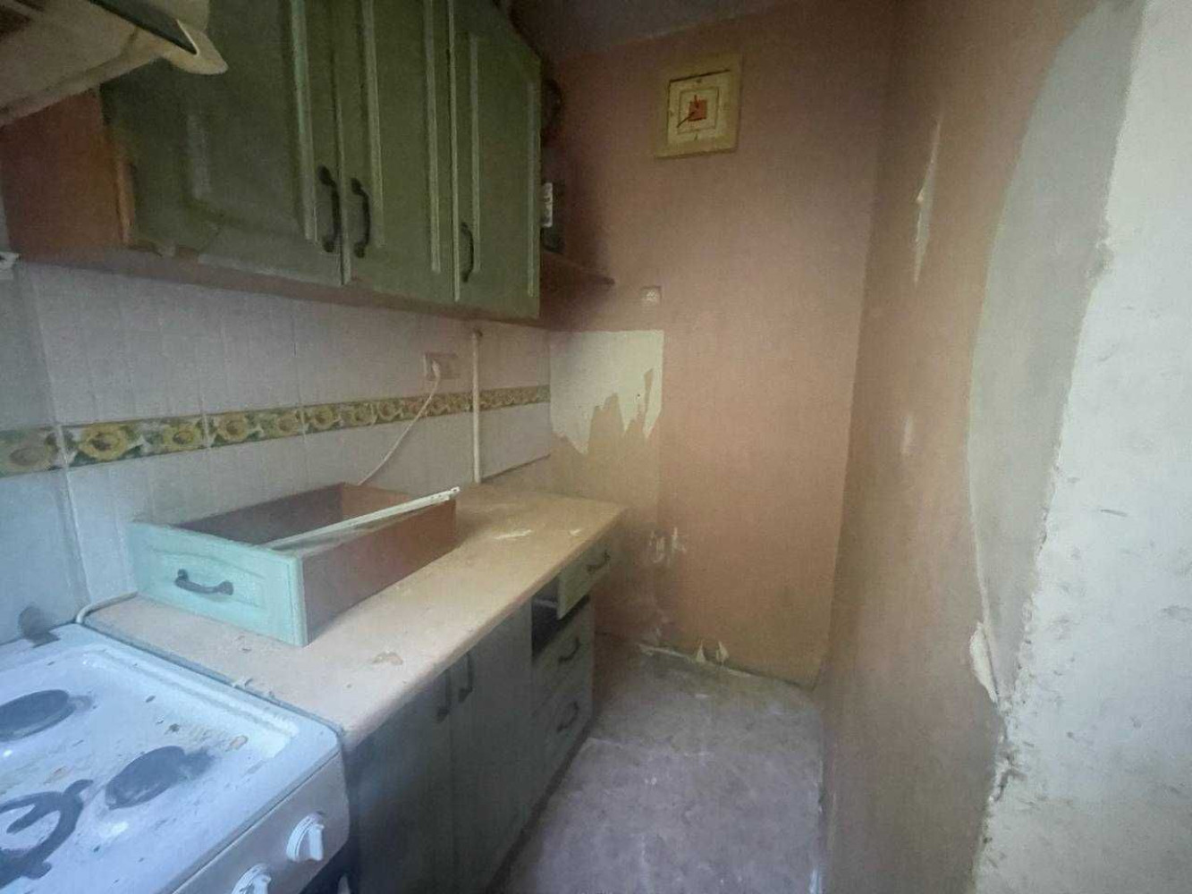 Квартира на ул. Василия Стуса, 48 м², 25 000$ — FAKTOR