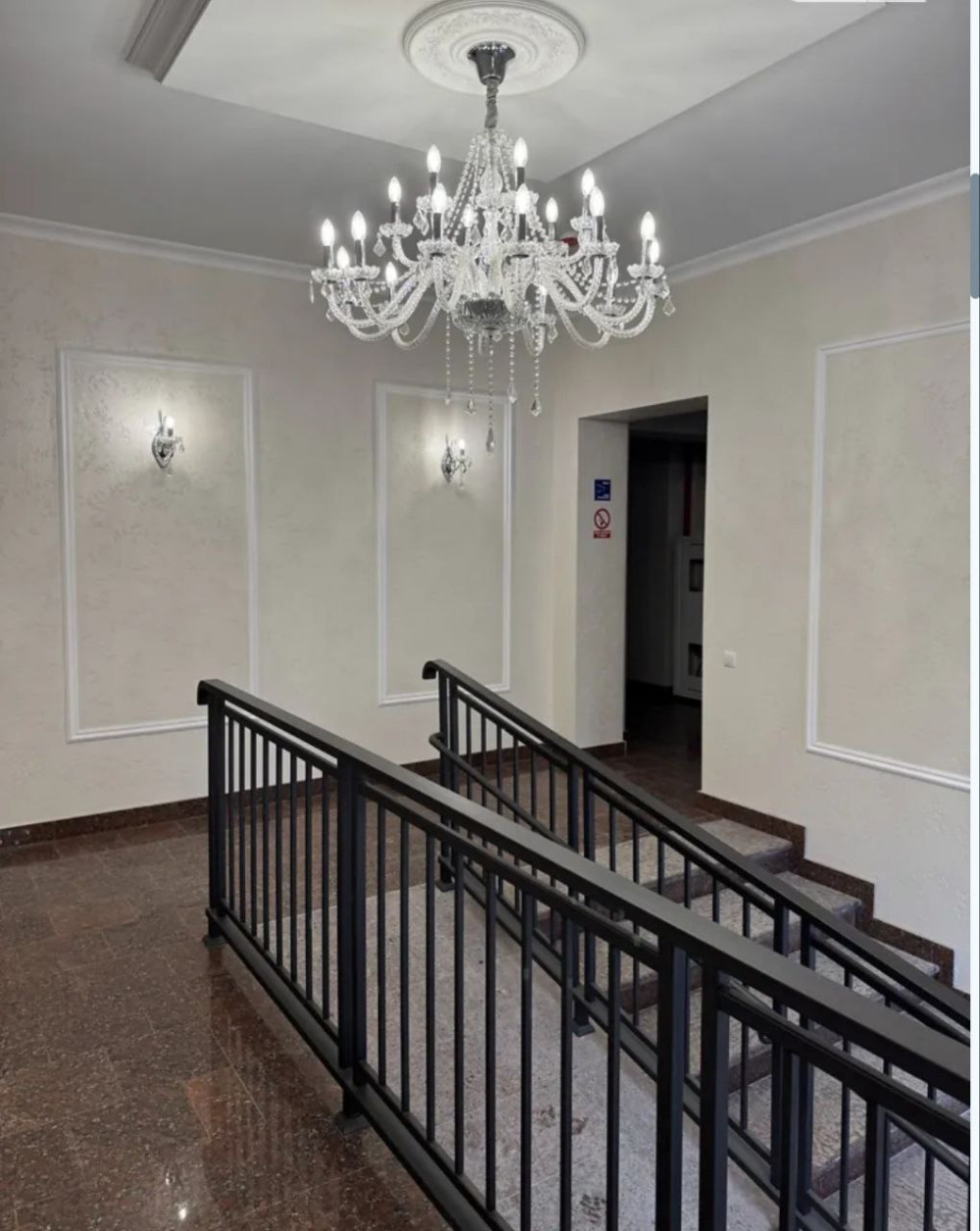 Квартира на ул. Заславского (Бориса Литвака), 219 м², 547 250$ — FAKTOR