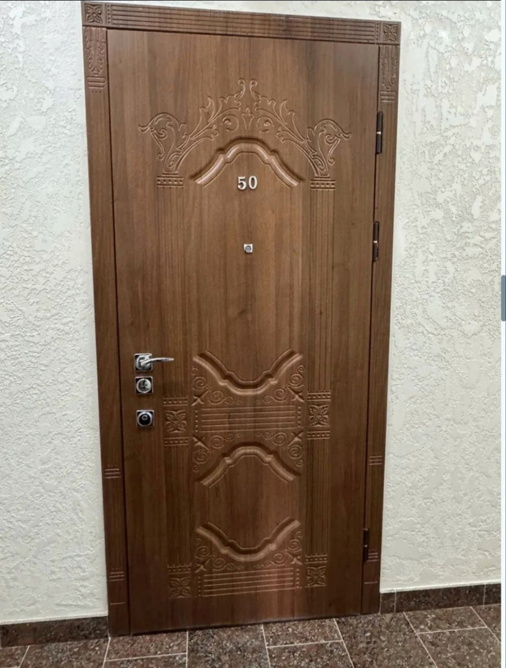 Квартира на ул. Заславского (Бориса Литвака), 219 м², 547 250$ — FAKTOR