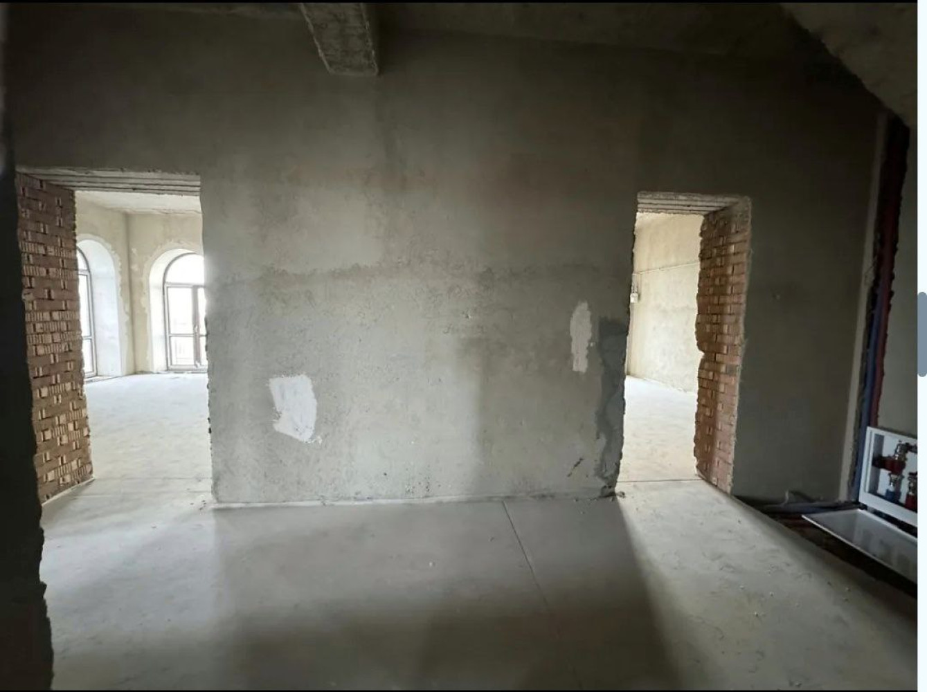 Квартира на ул. Заславского (Бориса Литвака), 219 м², 547 250$ — FAKTOR