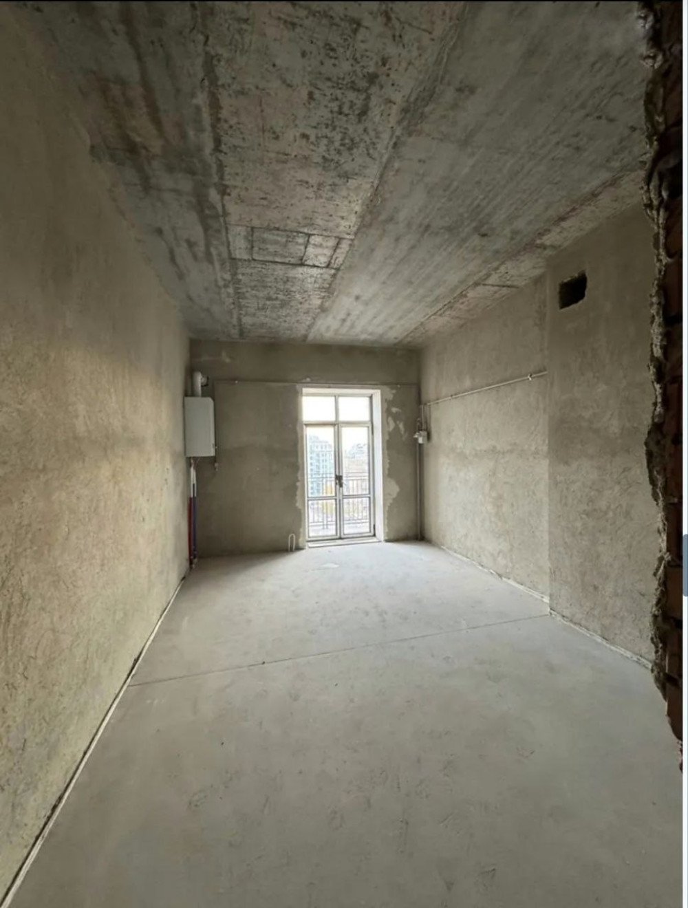 Квартира на ул. Заславского (Бориса Литвака), 219 м², 547 250$ — FAKTOR