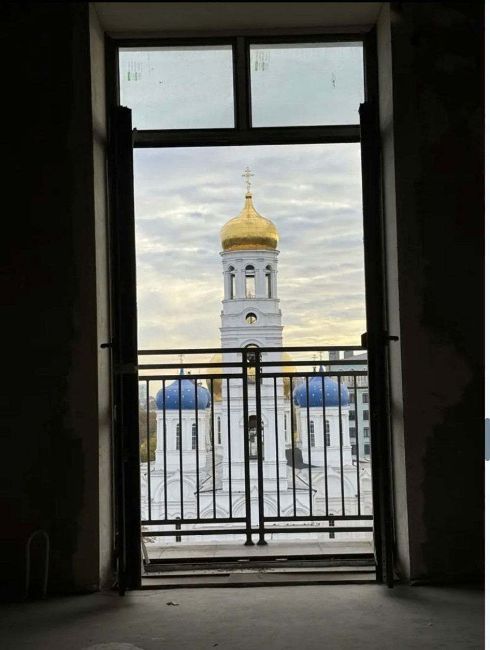 Квартира на ул. Заславского (Бориса Литвака), 219 м², 547 250$ — FAKTOR