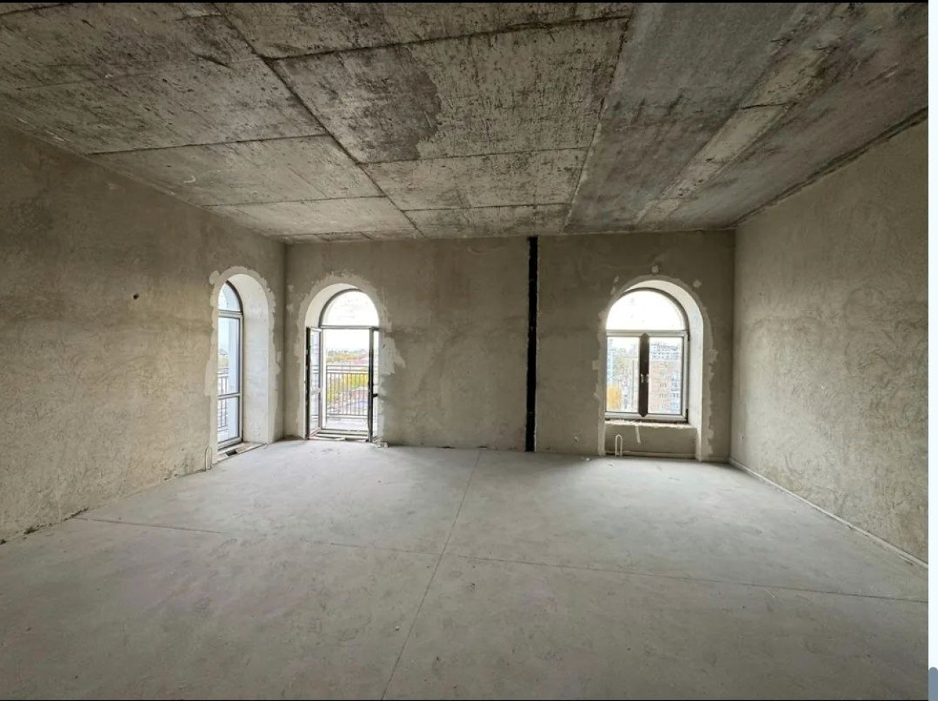 Квартира на ул. Заславского (Бориса Литвака), 219 м², 547 250$ — FAKTOR