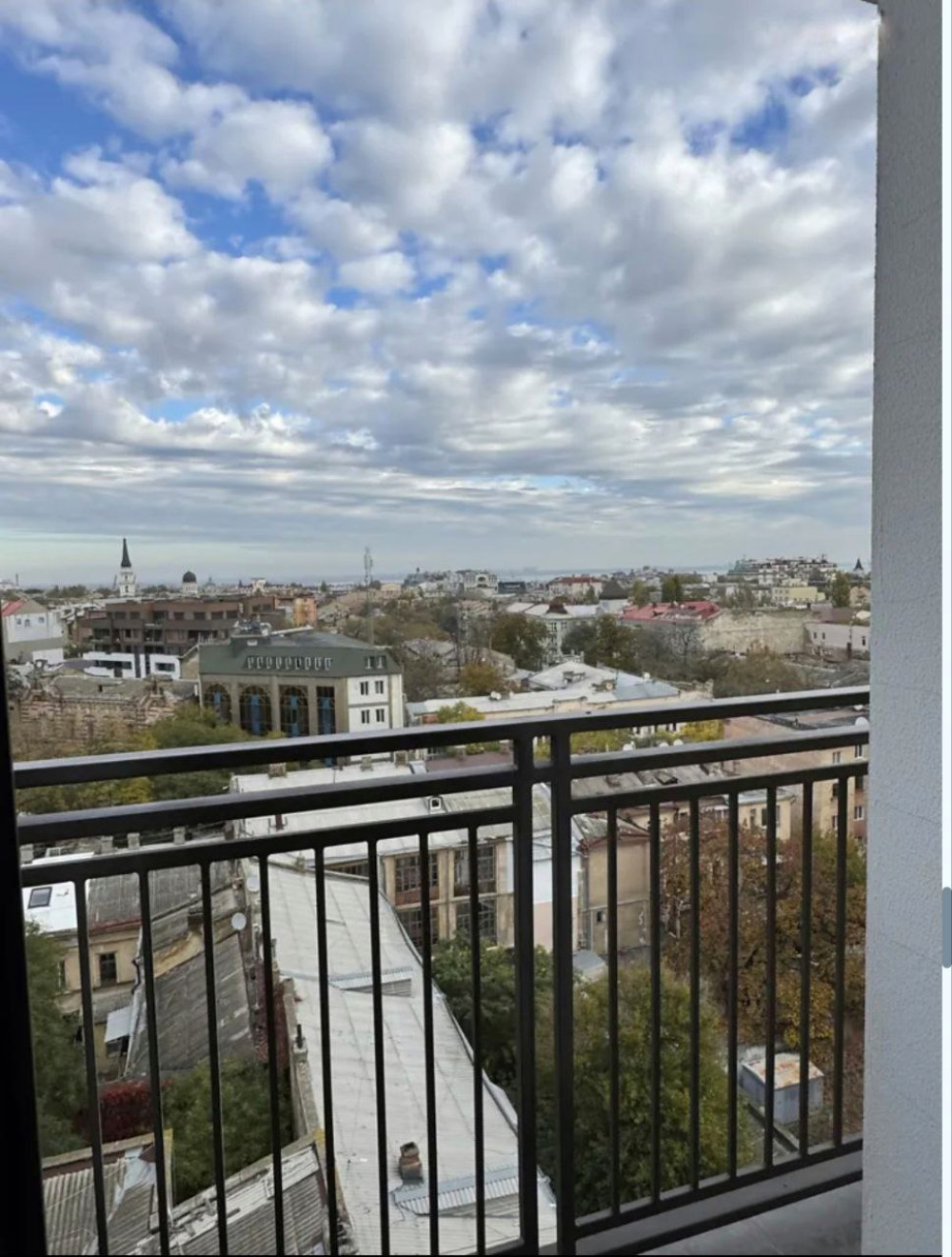Квартира на ул. Заславского (Бориса Литвака), 219 м², 547 250$ — FAKTOR