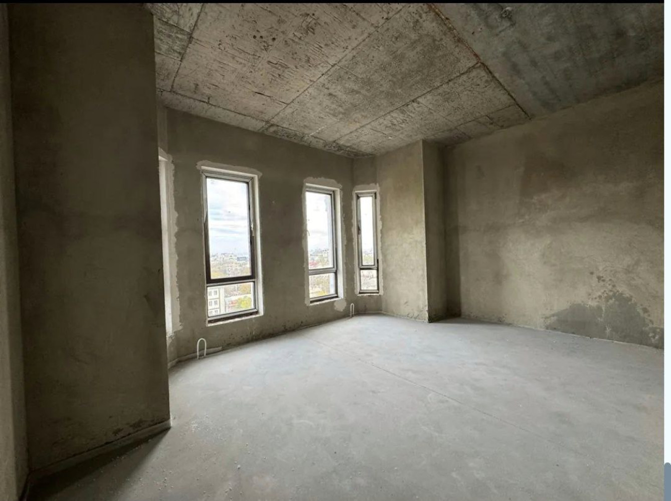 Квартира на ул. Заславского (Бориса Литвака), 219 м², 547 250$ — FAKTOR