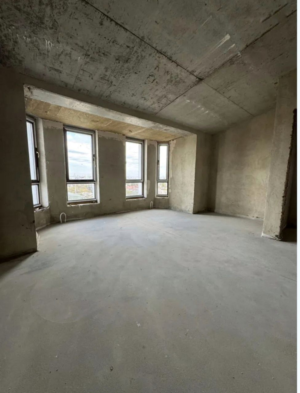Квартира на ул. Заславского (Бориса Литвака), 219 м², 547 250$ — FAKTOR